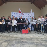 XXVII TURNIEJ GMIN SAMORZĄDÓW POWIATU KOŚCIERSKIEGO