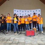 XXVII TURNIEJ GMIN SAMORZĄDÓW POWIATU KOŚCIERSKIEGO