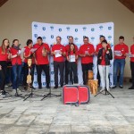 XXVII TURNIEJ GMIN SAMORZĄDÓW POWIATU KOŚCIERSKIEGO