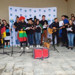 XXVII TURNIEJ GMIN SAMORZĄDÓW POWIATU KOŚCIERSKIEGO