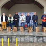 XXVII TURNIEJ GMIN SAMORZĄDÓW POWIATU KOŚCIERSKIEGO