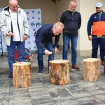 XXVII TURNIEJ GMIN SAMORZĄDÓW POWIATU KOŚCIERSKIEGO