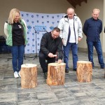 XXVII TURNIEJ GMIN SAMORZĄDÓW POWIATU KOŚCIERSKIEGO