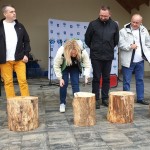 XXVII TURNIEJ GMIN SAMORZĄDÓW POWIATU KOŚCIERSKIEGO