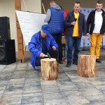 XXVII TURNIEJ GMIN SAMORZĄDÓW POWIATU KOŚCIERSKIEGO