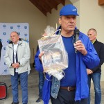 XXVII TURNIEJ GMIN SAMORZĄDÓW POWIATU KOŚCIERSKIEGO