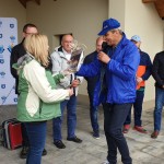 XXVII TURNIEJ GMIN SAMORZĄDÓW POWIATU KOŚCIERSKIEGO