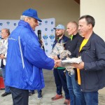 XXVII TURNIEJ GMIN SAMORZĄDÓW POWIATU KOŚCIERSKIEGO