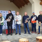 XXVII TURNIEJ GMIN SAMORZĄDÓW POWIATU KOŚCIERSKIEGO