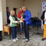 XXVII TURNIEJ GMIN SAMORZĄDÓW POWIATU KOŚCIERSKIEGO