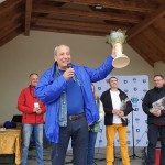 XXVII TURNIEJ GMIN SAMORZĄDÓW POWIATU KOŚCIERSKIEGO