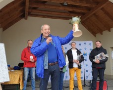 ZWYCIĘSTWO GMINY DZIEMIANY W XXVII TURNIEJU GMIN SAMORZĄDÓW POWIATU KOŚCIERSKIEGO