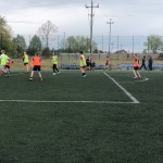 Turniej Piłki Nożnej