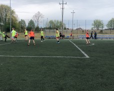 TURNIEJ PIŁKI NOŻNEJ