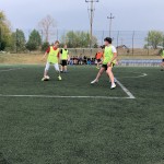 Turniej Piłki Nożnej