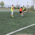 Turniej Piłki Nożnej