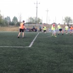 Turniej Piłki Nożnej