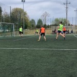 Turniej Piłki Nożnej