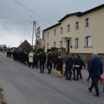 Gminny Dzień Strażaka