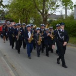 Gminny Dzień Strażaka