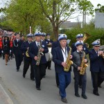 Gminny Dzień Strażaka