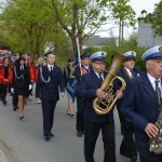 Gminny Dzień Strażaka