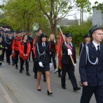 Gminny Dzień Strażaka