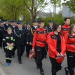 Gminny Dzień Strażaka