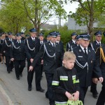 Gminny Dzień Strażaka