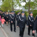 Gminny Dzień Strażaka