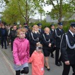 Gminny Dzień Strażaka