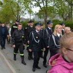 Gminny Dzień Strażaka