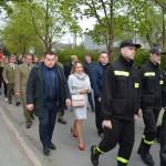 Gminny Dzień Strażaka