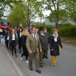 Gminny Dzień Strażaka