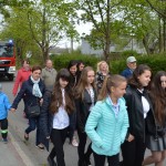 Gminny Dzień Strażaka