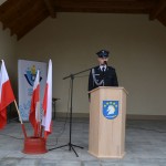 Gminny Dzień Strażaka
