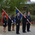 Gminny Dzień Strażaka