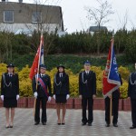 Gminny Dzień Strażaka