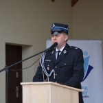 Gminny Dzień Strażaka