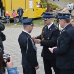 Gminny Dzień Strażaka