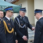 Gminny Dzień Strażaka