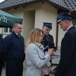 Gminny Dzień Strażaka