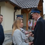 Gminny Dzień Strażaka