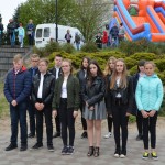 Gminny Dzień Strażaka