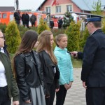 Gminny Dzień Strażaka