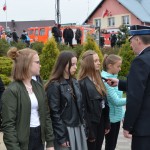 Gminny Dzień Strażaka