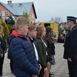 Gminny Dzień Strażaka