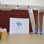 PODSUMOWANIE ROZGRYWEK SPORTOWYCH “GRAND PRIX” OŚRODKA KULTURY W DZIEMIANACH SEZONU 2018-2019