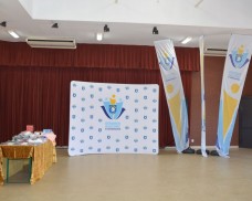 PODSUMOWANIE ROZGRYWEK SPORTOWYCH “GRAND PRIX” OŚRODKA KULTURY W DZIEMIANACH SEZONU 2018-2019