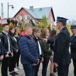 Gminny Dzień Strażaka